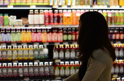 Ofrecen consejos para minimizar el riesgo de contagios en el supermercado - 1, Foto 1