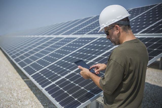 SHAR-Q, un proyecto europeo liderado por Atos, optimiza el almacenamiento de energía - 1, Foto 1