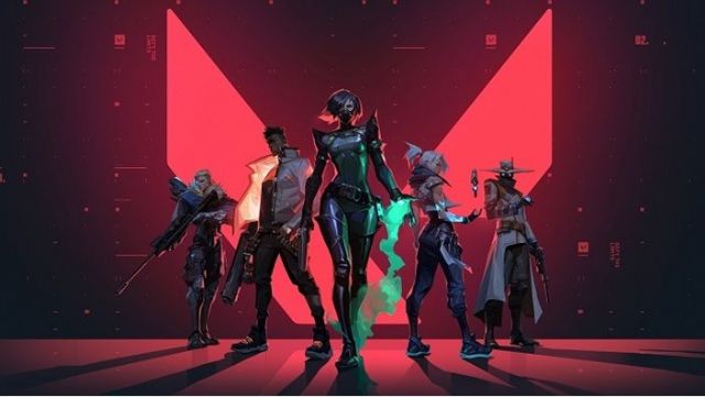 Riot Games anuncia los detalles de la beta cerrada de su shooter táctico: Valorant - 1, Foto 1