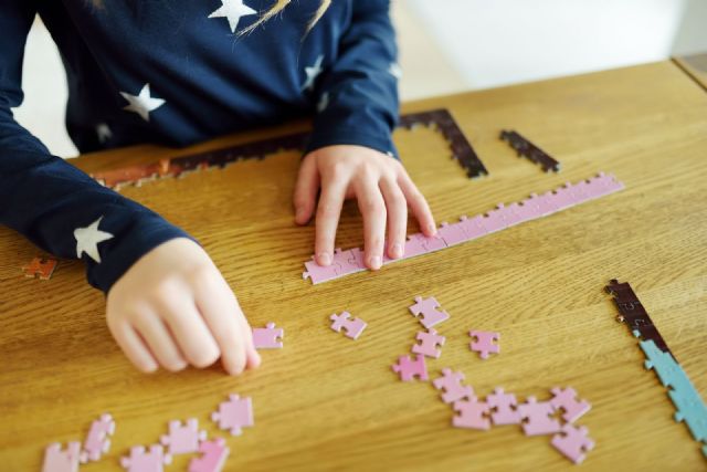 Veinte actividades con niños para fomentar un estilo de vida saludable durante el confinamiento - 1, Foto 1