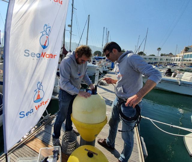 Nace Sea Water Analytics, la startup que ayudará a conocer el impacto medioambiental del ser humano en las aguas de las playas - 1, Foto 1