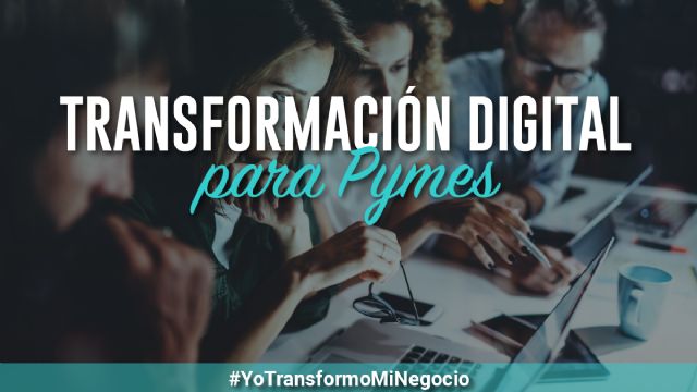 IEBS presenta un plan para Ayudar a las Pymes a acelerar su Transformación Digital - 1, Foto 1