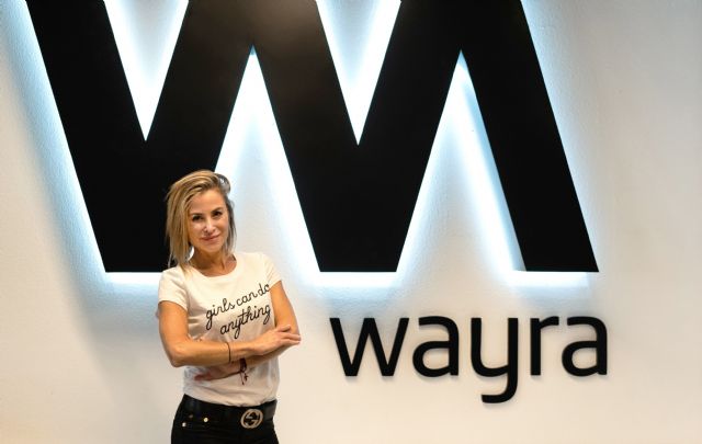 Wayra invierte en TransparentBusiness, plataforma SaaS para gestionar equipos en remoto - 1, Foto 1