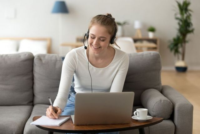 Colegio Cumbre habilita las clases online para sus alumnos - 1, Foto 1