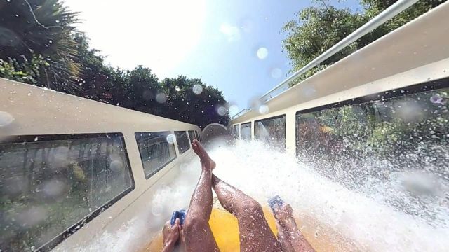 Siam Park llega a más de 50 millones de personas en redes sociales con un vídeo viral de Singha - 1, Foto 1