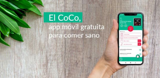 El CoCo aplica las recomendaciones de la OMS y crea un algoritmo nutricional con criterios científicos - 1, Foto 1