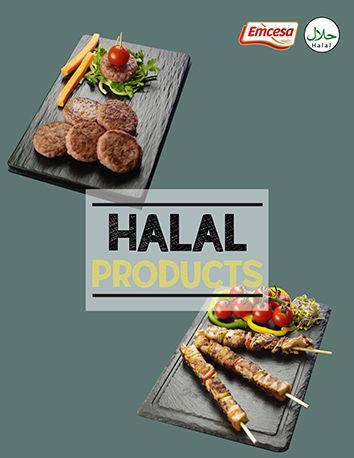 Emcesa prepara el Ramadán con su línea de productos Halal - 1, Foto 1