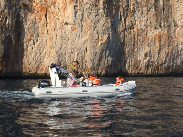 El sector náutico reclama que los usuarios de embarcaciones vuelvan a los puertos, según la FEAPDT - 1, Foto 1