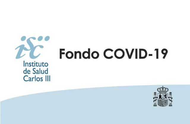 El Fondo COVID-19 invierte el 75% de sus fondos en más de 80 investigaciones sobre el nuevo coronavirus - 1, Foto 1