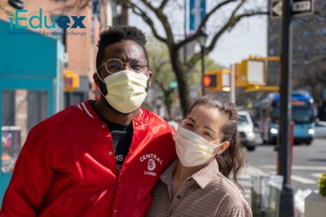 IEduex solventa la crisis educativa de sus estudiantes en el extranjero con una gestión ejemplar - 1, Foto 1