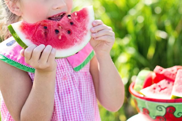 Consumo insta a atender las necesidades nutricionales de niños y niñas en situación de vulnerabilidad - 1, Foto 1