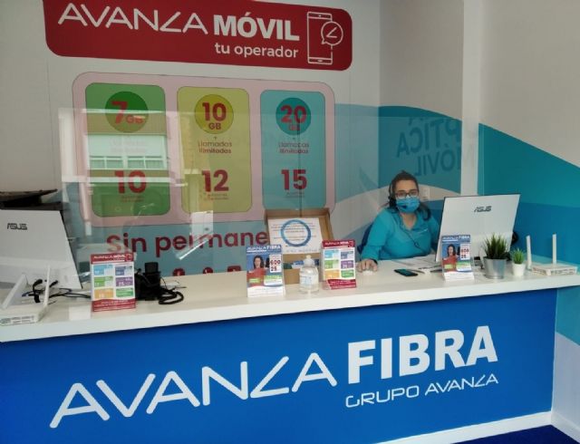 Avanza incrementa su plantilla comercial en un 10% durante el Estado de Alarma - 1, Foto 1