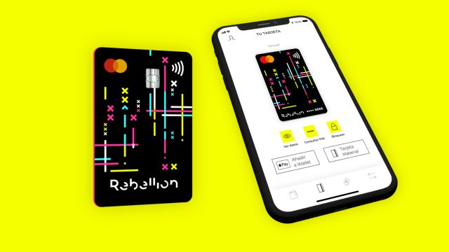El neobanco español Rebellion se alía con Mambu para su expansión Europea - 1, Foto 1