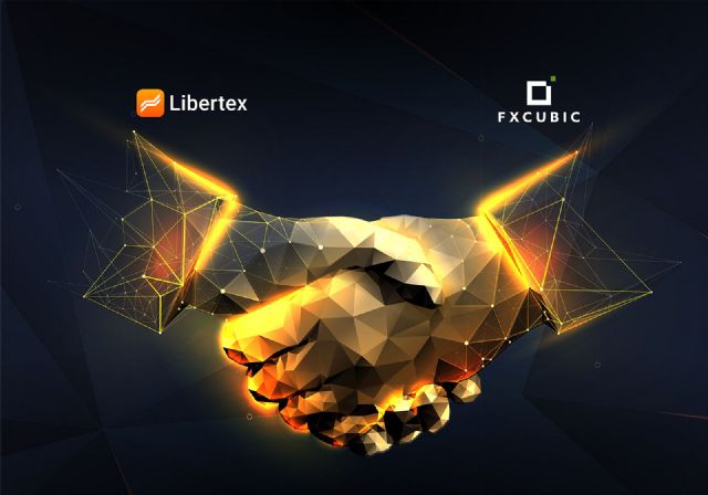 Libertex se asocia con la firma Fintech FXCubic - 1, Foto 1