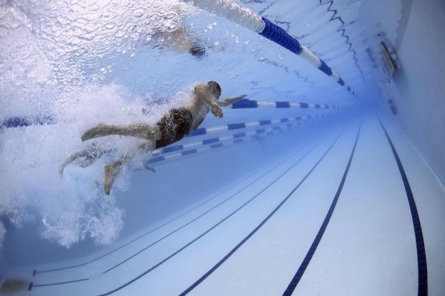 Como desinfectar la piscina con bromo - 1, Foto 1