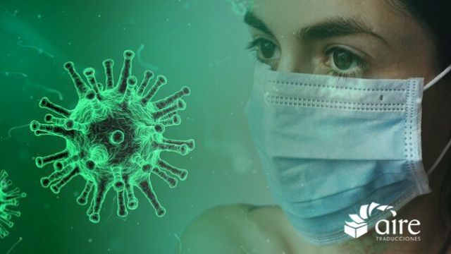 Cómo puede ayudar la traducción jurada en la crisis de movilidad provocada por el coronavirus - 1, Foto 1