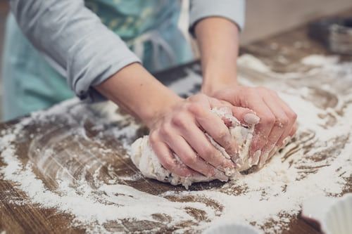 Leon the Baker enseña 10 consejos de experto para hacer pan casero - 1, Foto 1