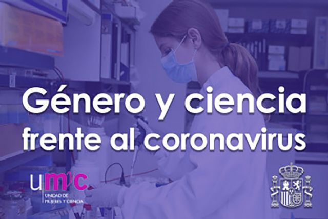 La Unidad de Mujeres y Ciencia analiza el impacto del COVID-19 en la igualdad de género en la I+D+I y presenta un conjunto de recomendaciones - 1, Foto 1