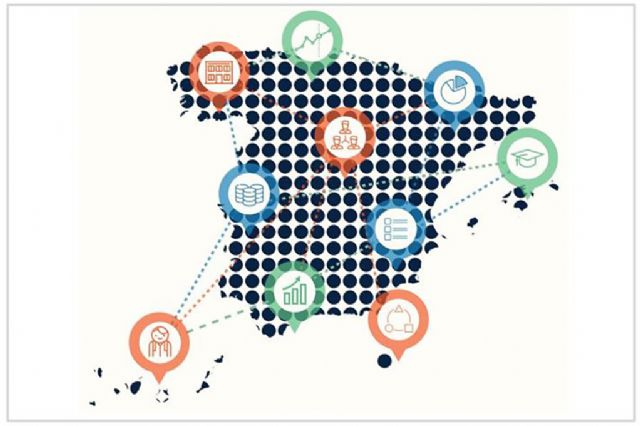 Educación y Formación Profesional publica la edición 2020 del Sistema Estatal de Indicadores de la Educación - 1, Foto 1