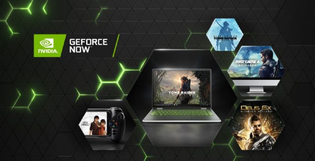 Square Enix vuelve a GeForce NOW - 1, Foto 1