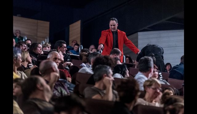 Sergio Veintemilla se une a Tomás Gracia para ayudar a emprendedores en tiempos de crisis - 1, Foto 1