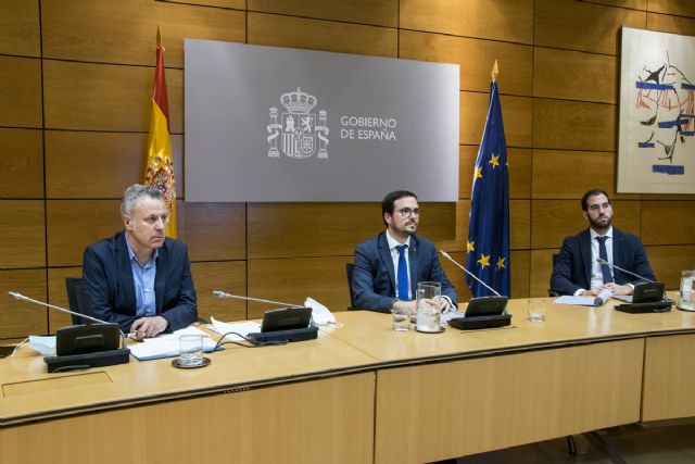 Garzón traslada a sus homólogos europeos el compromiso de España con la Nueva Agenda de Consumo - 1, Foto 1