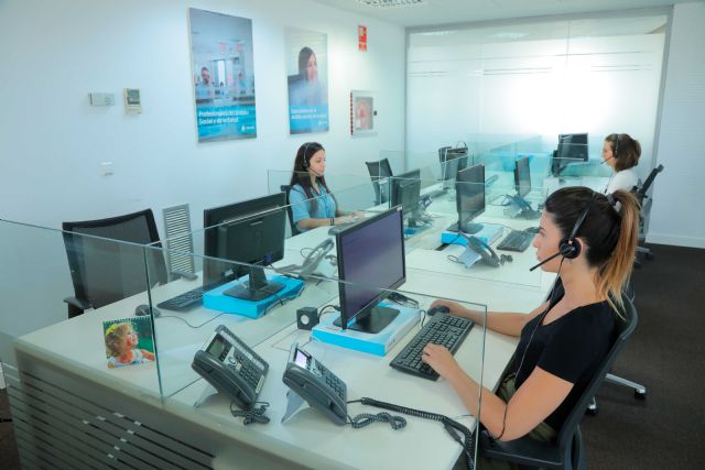 La teleasistencia domiciliaria al cuidado de las personas mayores durante el confinamiento y la desescalada - 1, Foto 1