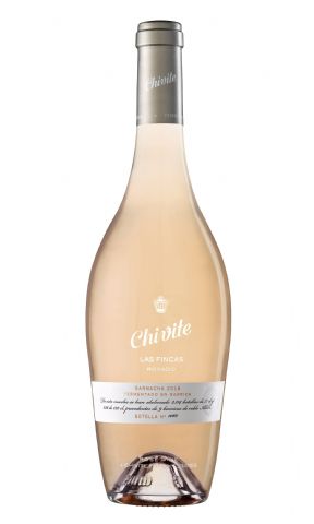 Chivite Las Fincas, el único rosado de España entre los mejores del mundo - 1, Foto 1