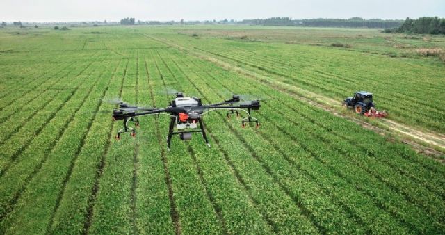 Atos y Telespazio ponen bajo control la plaga de la planta tóxica estramonio - 1, Foto 1