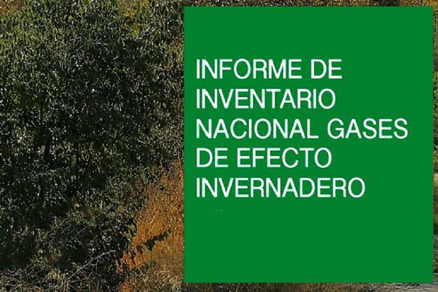 Las emisiones de gases de efecto invernadero cayeron un 6,2% en España el año pasado - 1, Foto 1