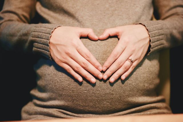 Si los profesionales de la salud actúan bien, el Coronavirus no tendrá ningún impacto sobre la natalidad - 1, Foto 1