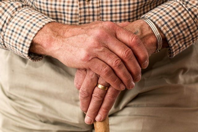 La comunicación en ancianos es una necesidad cada vez más grande, según Serviasistentes - 1, Foto 1