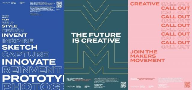 THE MAKERS MOVEMENT: Lane Crawford Creative Call Out 2020 - Una llamado al talento y la creatividad local para dar forma al futuro - 1, Foto 1