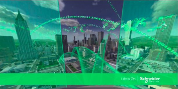 Schneider Electric se une al programa de partners de iMasons para impulsar la infraestructura digital - 1, Foto 1