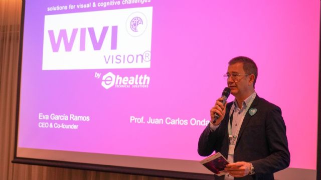 Natural Optics Group y WIVI Vision apuestan por la innovación para mejorar la salud visual mediante juegos - 1, Foto 1