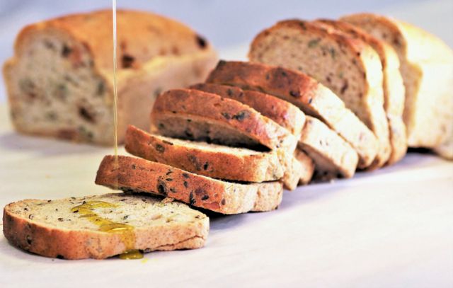 Leon The Baker explica los beneficios del pan de proteínas - 1, Foto 1