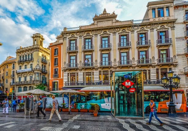 Nace Los mejores de Barcelona, la web que da voz a los pequeños negocios en la capital catalana - 1, Foto 1