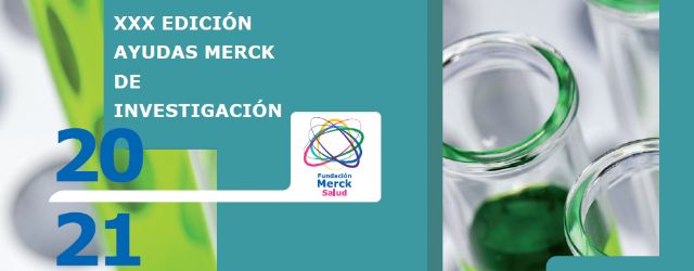 La Fundación Merck Salud abre la convocatoria de la XXX Edición de las Ayudas Merck de Investigación 2021 - 1, Foto 1