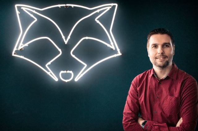 El premiado software hotelero RoomRaccoon abre oficina en España - 1, Foto 1