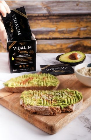 VIDALIM: Una forma diferente de tomar Omega3 - 1, Foto 1