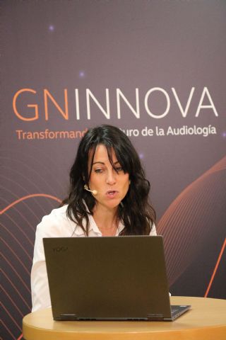 Abierta la inscripción a la segunda edición del Curso de Audiología Clínica I - 1, Foto 1