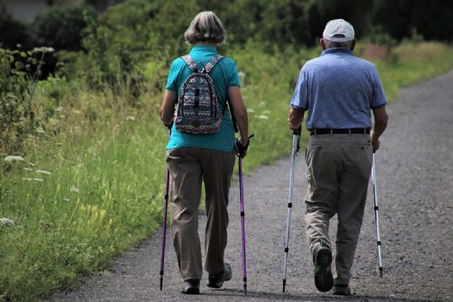 La nómina de pensiones contributivas de julio se sitúa en 9.882,66 millones de euros - 1, Foto 1