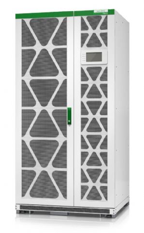 Schneider Electric lanza los nuevos Easy UPS 3L de 500 y 600 kVA - 1, Foto 1