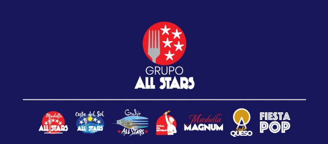 El Grupo All Stars presenta Portal de Reservas asociado y nueva Imagen Coorporativa - 1, Foto 1