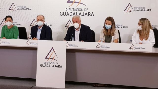 Diputación lanza ayudas por 700.000 euros para inversiones en negocios rurales e infraestructuras agrarias - 1, Foto 1