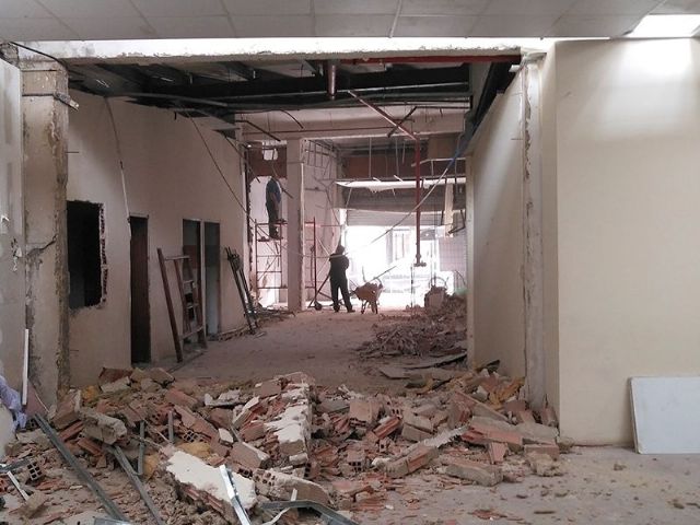 Cómo reformar un local comercial en Zaragoza según Reformas Zaragoza PRO - 1, Foto 1