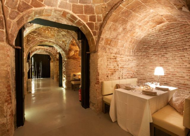 Bodega de los Secretos: un restaurante compuesto por reservados - 1, Foto 1