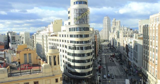 Los madrileños compensaron con su consumo la ausencia de turistas en agosto, según el último índice iTB - 1, Foto 1