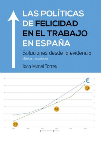 Presentación investigación y libro: Las políticas de felicidad en el trabajo en España - 1, Foto 1