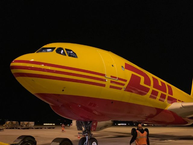 DHL Express anuncia su ajuste anual de precios para 2021 - 1, Foto 1